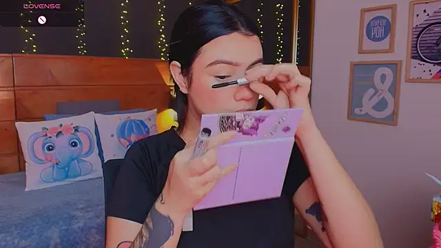 hanna kimura online show from 9, 2, 2026