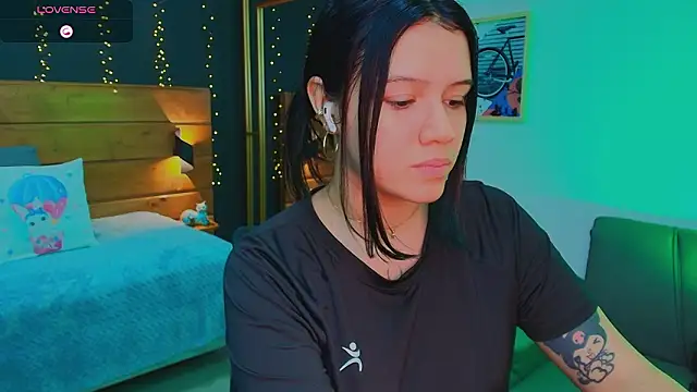 hanna kimura online show from 12, 2, 2026