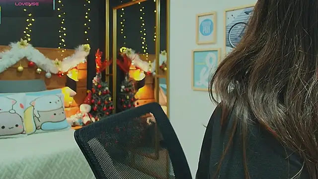 hanna kimura online show from 22, 12, 2025