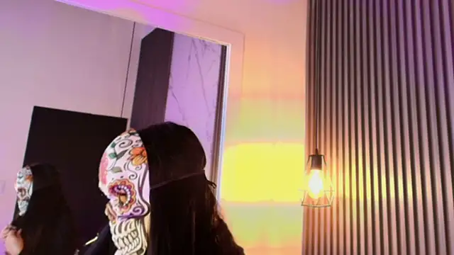 Cherry  blossom18 online show from 31, 10, 2025