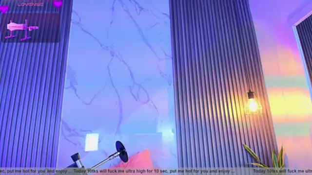 Cherry  blossom18 online show from 1, 10, 2025