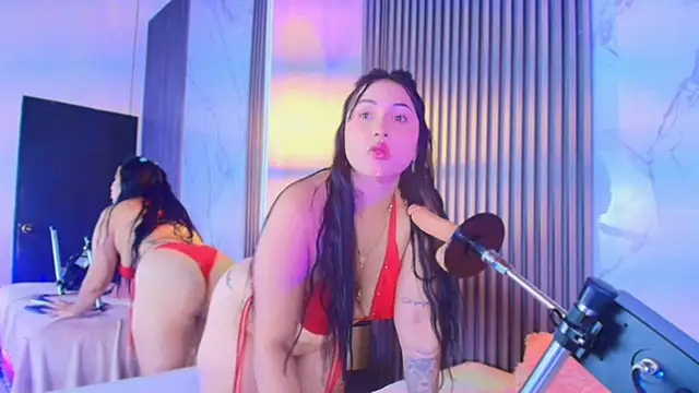 Cherry  blossom18 online show from 30, 9, 2025