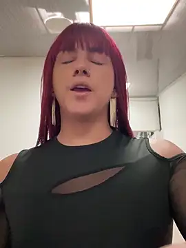 Stifanny Moreli online show from 26, 9, 2025