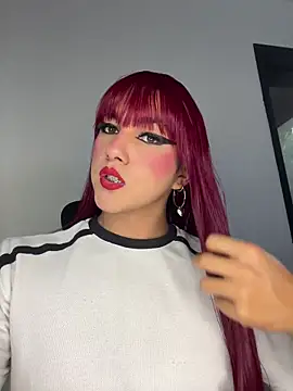 Stifanny Moreli online show from 7, 2, 2026