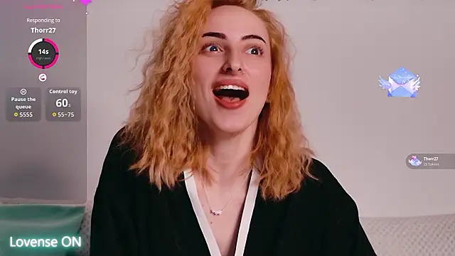 AuraPure online show from 7, 2, 2026