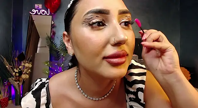 bellafun  online show from 12, 3, 2026