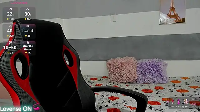 Veronica mellerr online show from 23, 9, 2025