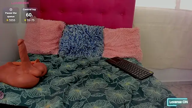 Veronica mellerr online show from 28, 2, 2026