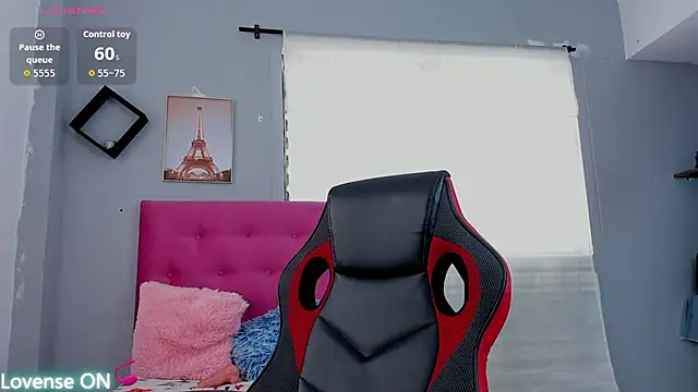 Veronica mellerr online show from 16, 10, 2025