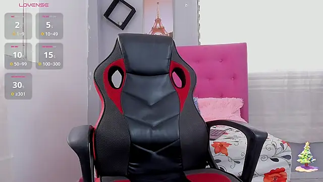 Veronica mellerr online show from 18, 10, 2025