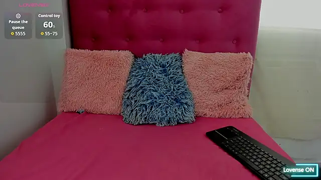 Veronica mellerr online show from 1, 4, 2026