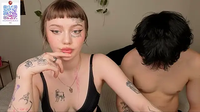 eva sunshine blue eyes online show from 3, 4, 2026