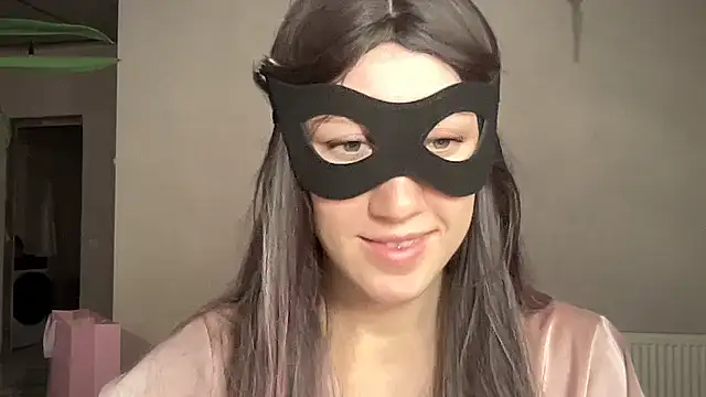 fairy face online show from 15, 11, 2025