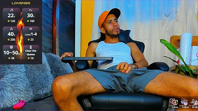 Alex bigcock11  online show from 15, 10, 2025