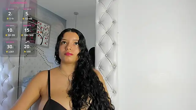 MeyBaldini online show from 16, 3, 2026