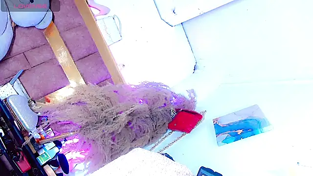 ravenous charmer online show from 17, 3, 2026