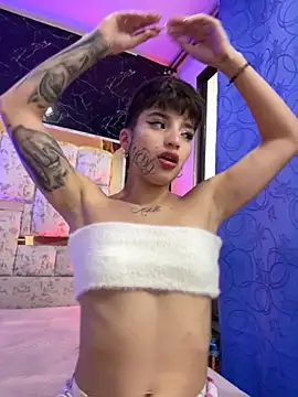 DayanaDG online show from 19, 11, 2025