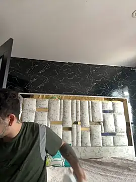 DayanaDG online show from 28, 11, 2025