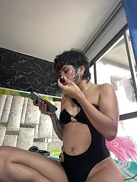 DayanaDG online show from 27, 3, 2026