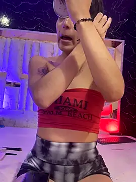 DayanaDG online show from 17, 11, 2025