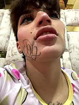 DayanaDG online show from 10, 1, 2026