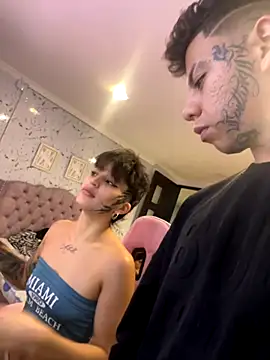 DayanaDG online show from 27, 9, 2025