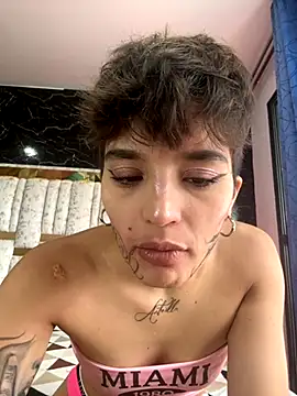 DayanaDG online show from 30, 11, 2025