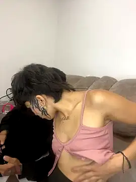 DayanaDG online show from 11, 10, 2025