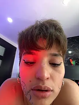 DayanaDG online show from 1, 12, 2025