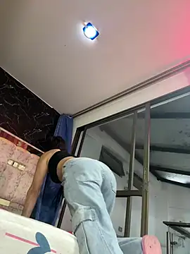 DayanaDG online show from 14, 4, 2026