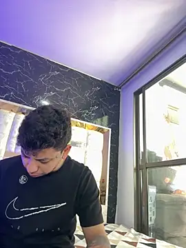 DayanaDG online show from 4, 12, 2025