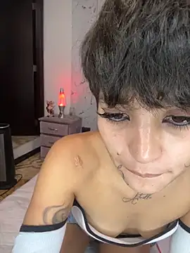 DayanaDG online show from 12, 9, 2025