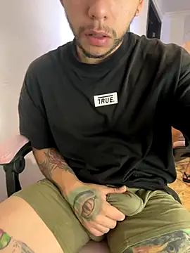 DayanaDG online show from 20, 9, 2025