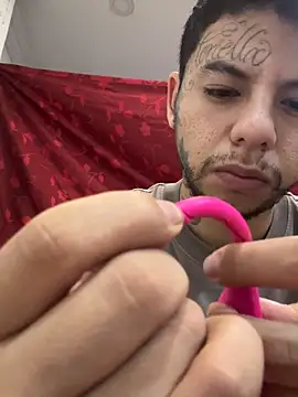 DayanaDG online show from 25, 10, 2025