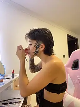 DayanaDG online show from 29, 9, 2025