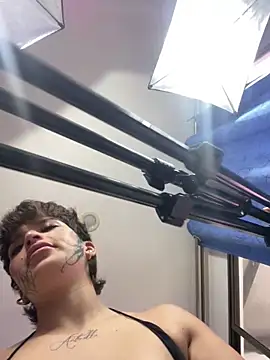 DayanaDG online show from 25, 3, 2026