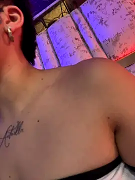 DayanaDG online show from 22, 11, 2025