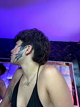 DayanaDG online show from 13, 12, 2025