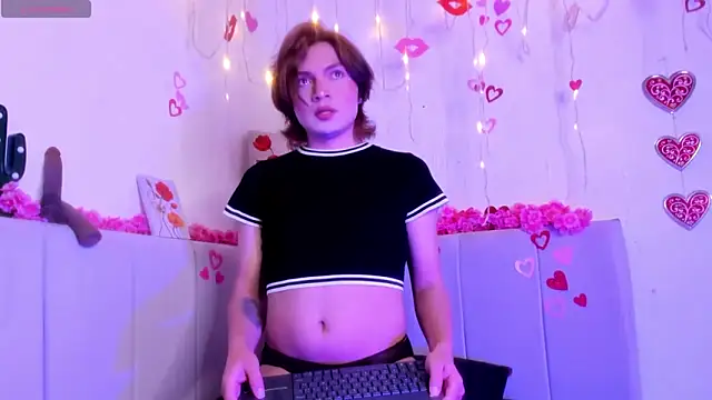 Tommy Lovee online show from 26, 9, 2025