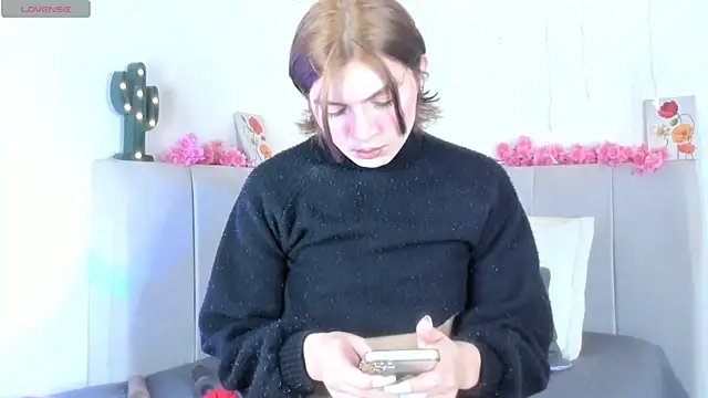 Tommy Lovee online show from 15, 9, 2025