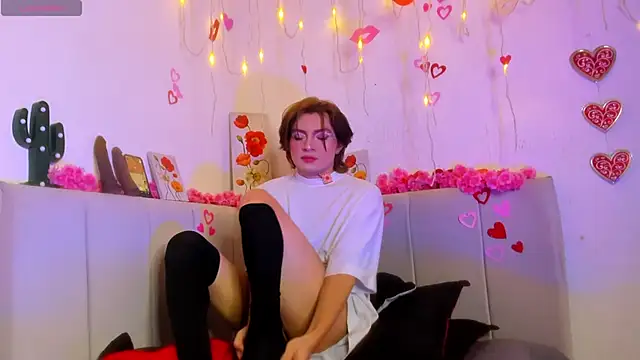 Tommy Lovee online show from 27, 9, 2025