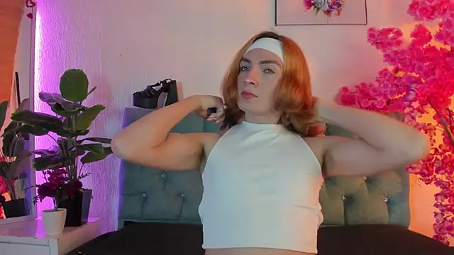 Tommy Lovee online show from 28, 2, 2026