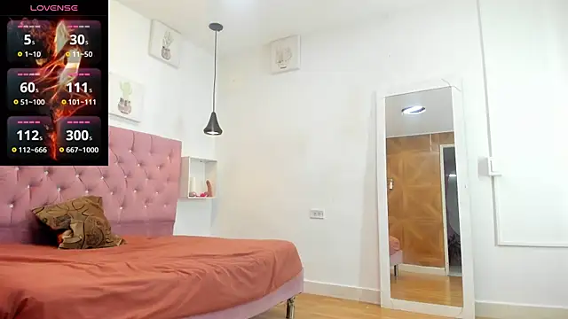 sienna glow online show from 29, 9, 2025