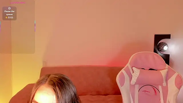 Snapshot of Miia-Rose chatting on 18, 2, 2026 Miia-Rose online show from 18, 2, 2026