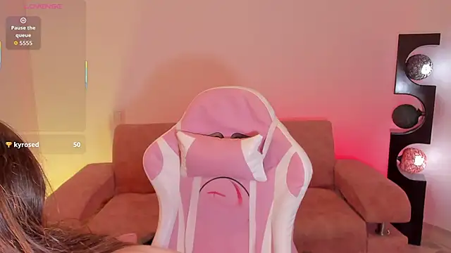 Snapshot of Miia-Rose chatting on 18, 2, 2026 Miia-Rose online show from 18, 2, 2026