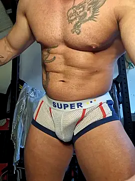 Clarkstrip online show from 3, 10, 2025