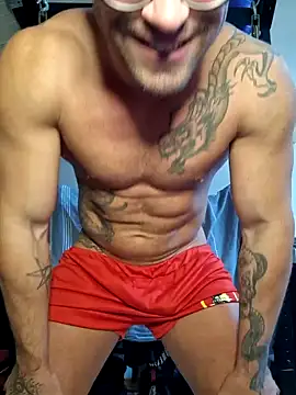 Clarkstrip online show from 20, 9, 2025