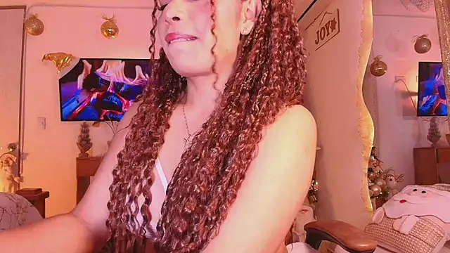 megansan  online show from 15, 12, 2025