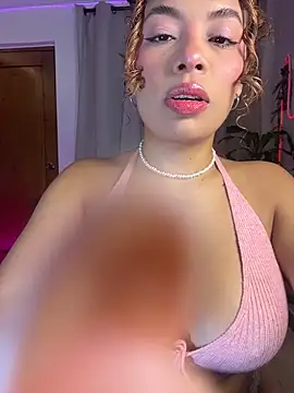 megansan  online show from 17, 3, 2026