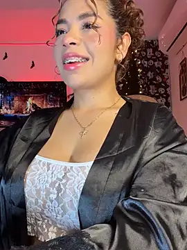 megansan  online show from 21, 10, 2025